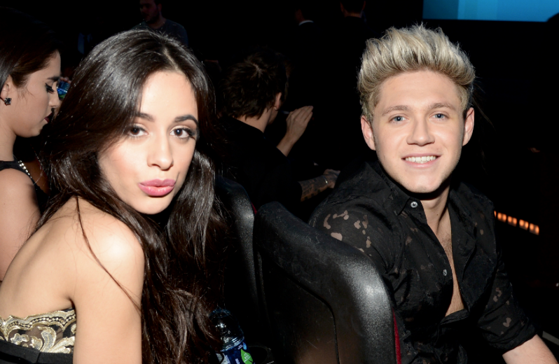 Niall Horan: “Camila Cabello chorou ao conhecer o One Direction”