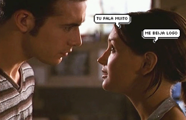 9 coisas que você sempre diz mentalmente para o crush
