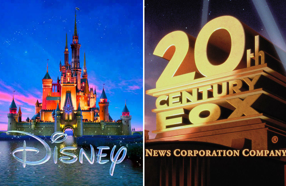 Disney compra Fox por US$ 52,4 bilhões. O que isso significa?