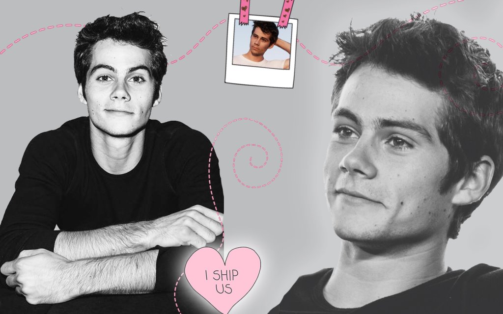 15 imagens do Dylan O’Brien para se apaixonar ainda mais