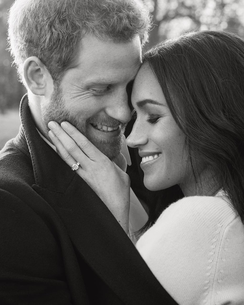 O que príncipe Harry e Meghan Markle farão no Valentine’s Day?