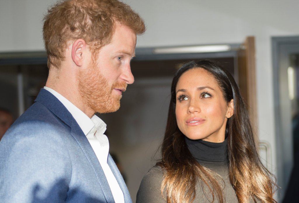 Pai de Meghan Markle não vai mais comparecer ao casamento real