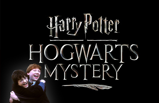 Novo jogo de Harry Potter para celular te leva para Hogwarts!