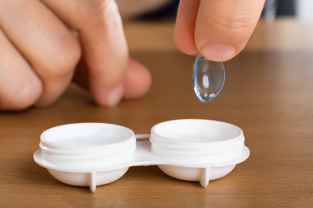 21 coisas que só quem usa lentes de contato entende