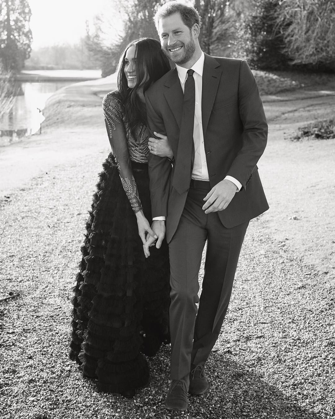 meghan-markle-principe-harry-fotos-noivado