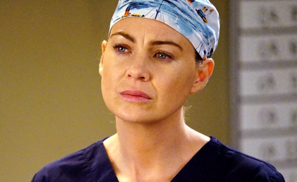 Louca Por Séries: 14 personagens que saíram de Grey’s Anatomy