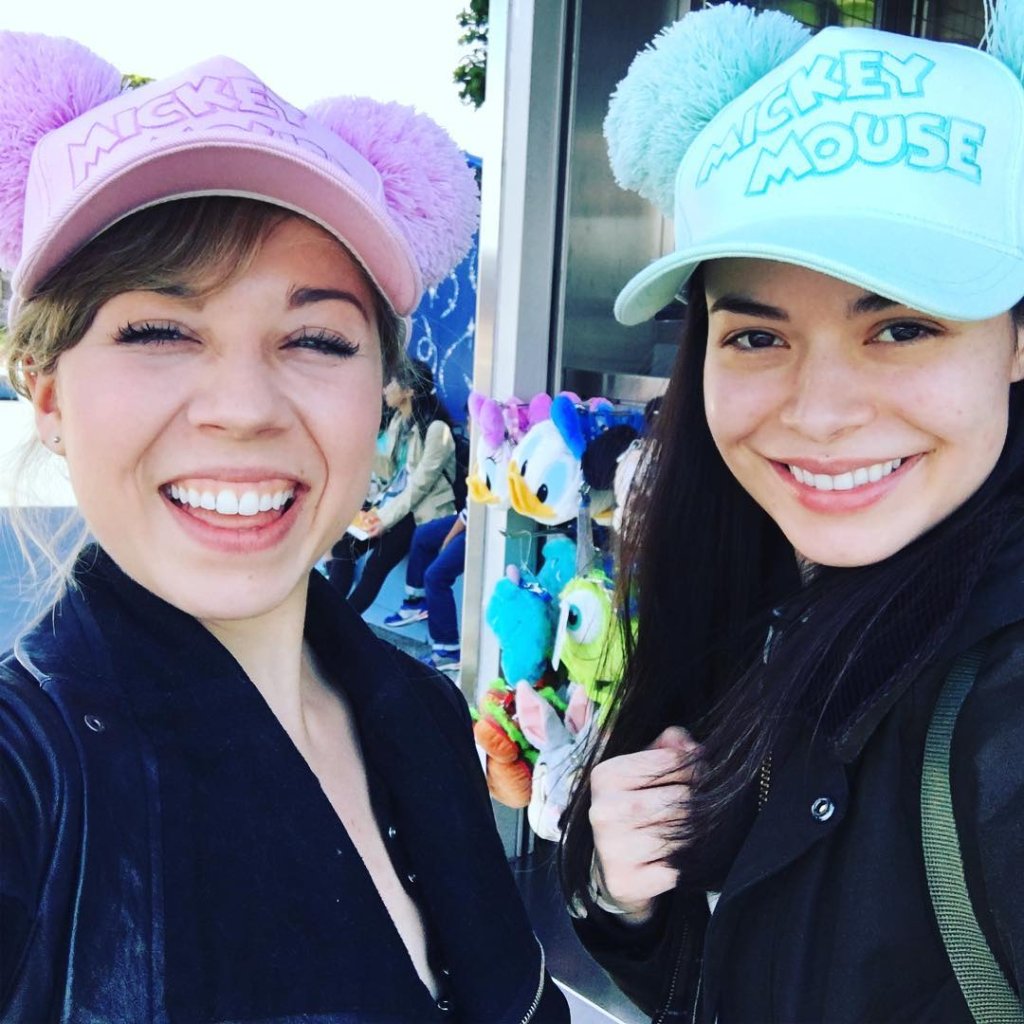 Miranda Cosgrove se pronuncia sobre revelações de Jennette McCurdy