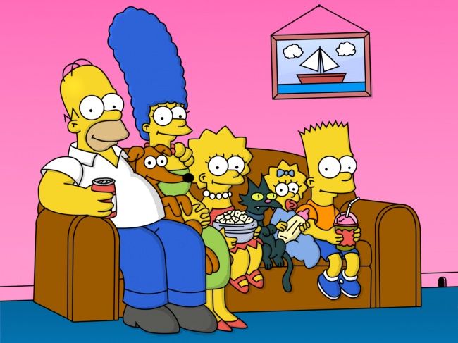 Os Simpsons previu a compra da Fox pela Disney