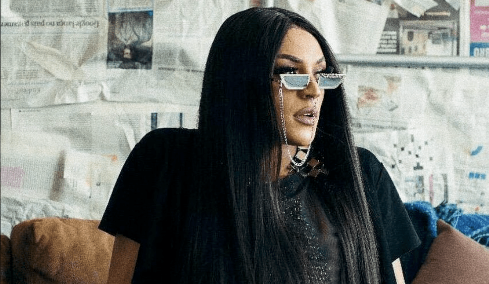 Pabllo Vittar poderá participar de RuPaul’s Drag Race