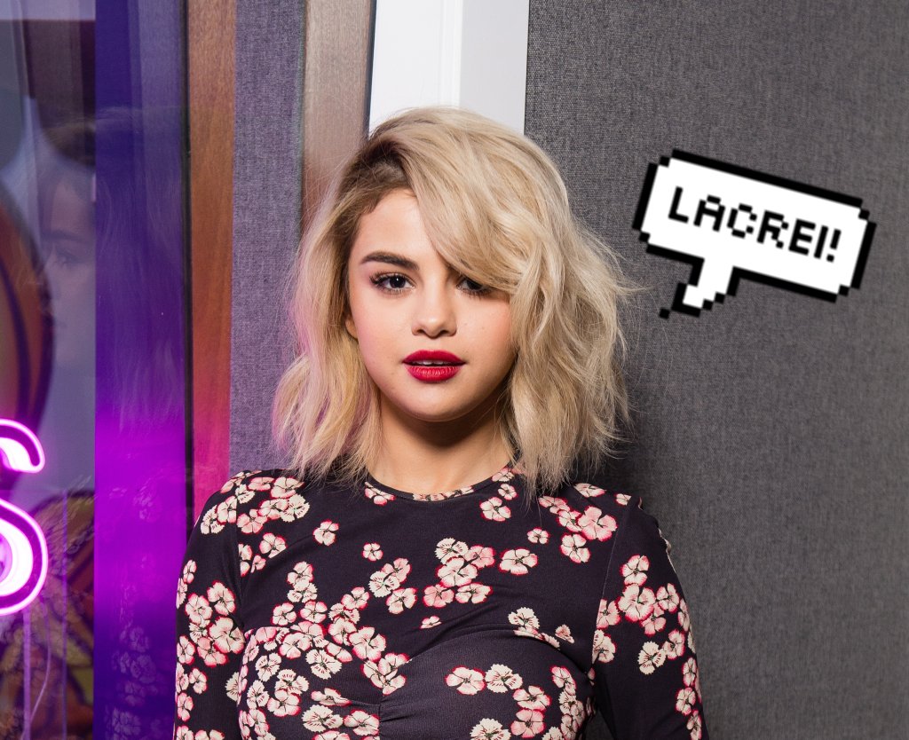Selena Gomez usou 6 looks lacradores em um só dia!