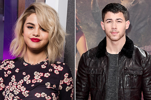 Nick Jonas relembra como arruinou date com Selena Gomez