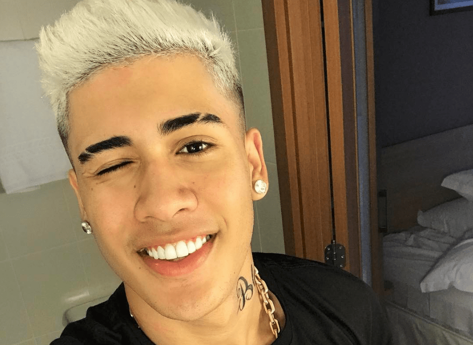 “Defunto”, diz Kevinho para Biel após indireta à Flávia Pavanelli