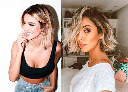 Biquíni de diva: Manu Gavassi e Jade Seba apostam no mesmo modelo
