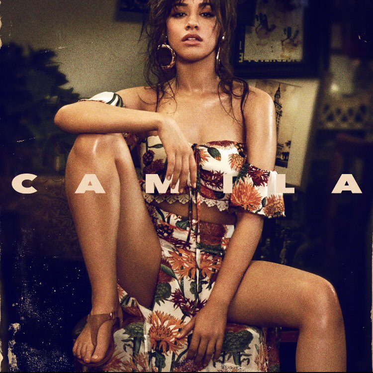 Álbum de Camila Cabello estreia em primeiro na Billboard 200