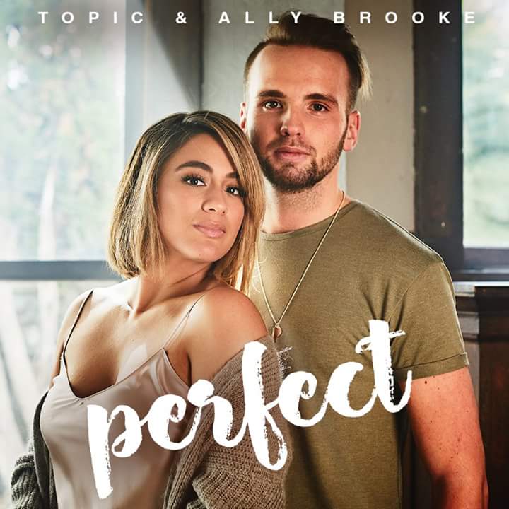 Ally Brooke lança clipe de Perfect, sua segunda música solo