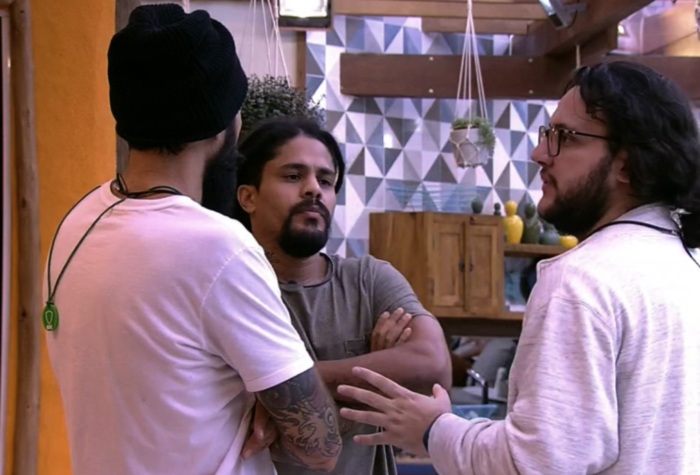 BBB18: a combinação de voto para o paredão está a mil!