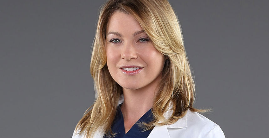 Grey’s Anatomy: Ellen Pompeo vira a mulher mais bem paga da TV