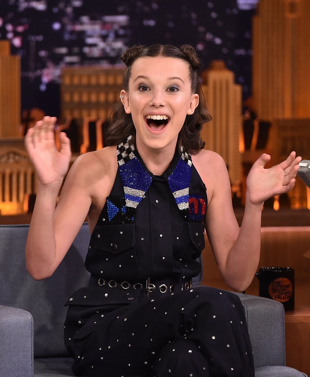 Millie Bobby Brown viverá irmã de Sherlock Holmes nos cinemas!