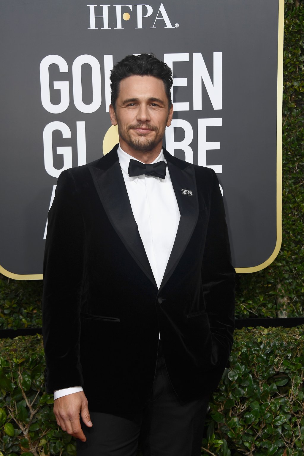 James Franco é acusado de assédio após ganhar Globo de Ouro