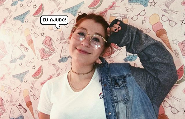 Blog da Galera: ‘quero ser atriz, mas sou tímida. O que eu faço?’