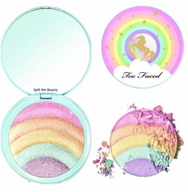 iluminador-arco-iris-coleção-unicórnio-too-faced