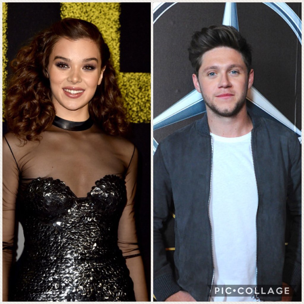 Hailee Steinfeld responde rumores sobre namoro com Niall Horan