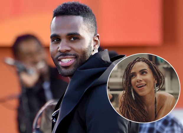 Jason Derulo posta vídeo dançando Vai Malandra, da Anitta