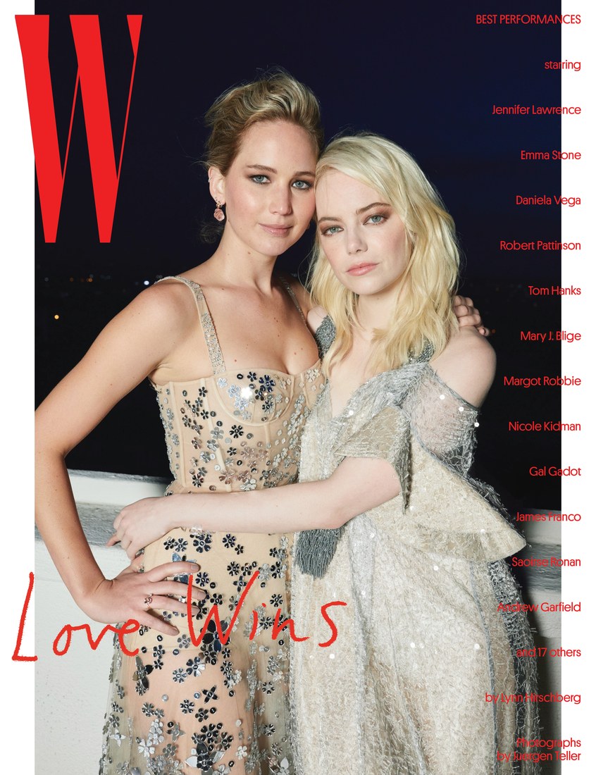 jennifer-lawrence-emma-stone-w-megazine