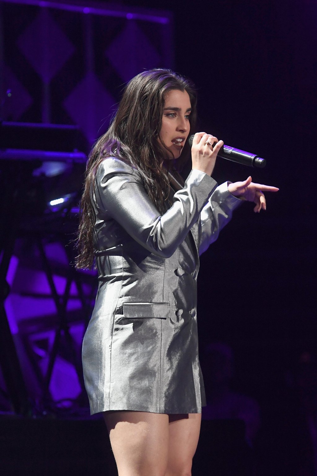 Lauren Jauregui pode mudar de gravadora para lançar álbum solo