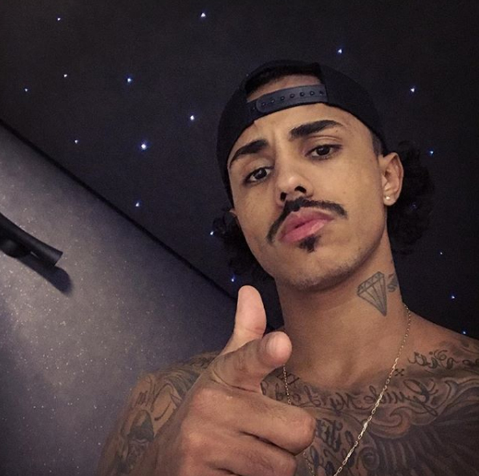 Técnico de som diz ter sido agredido por MC Livinho em São Paulo