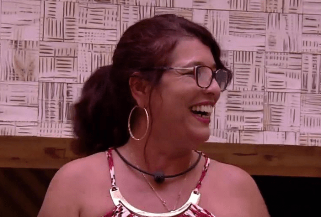 Mara é a primeira eliminada do BBB18!