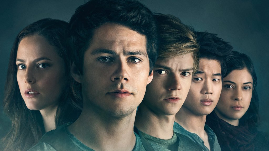 Kaya Scodelario revela que outro ator de Maze Runner teve filho