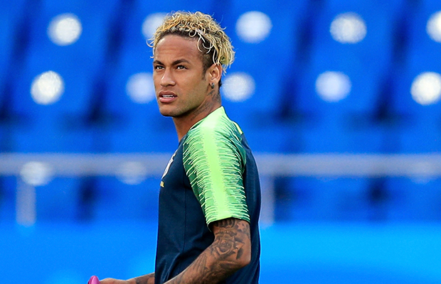 Vídeo com desabafo de Neymar abre a semana com memes maravilhosos