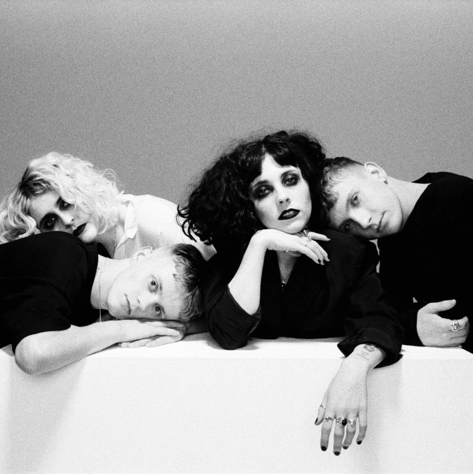 New Star: Pale Waves é uma das apostas do indie britânico