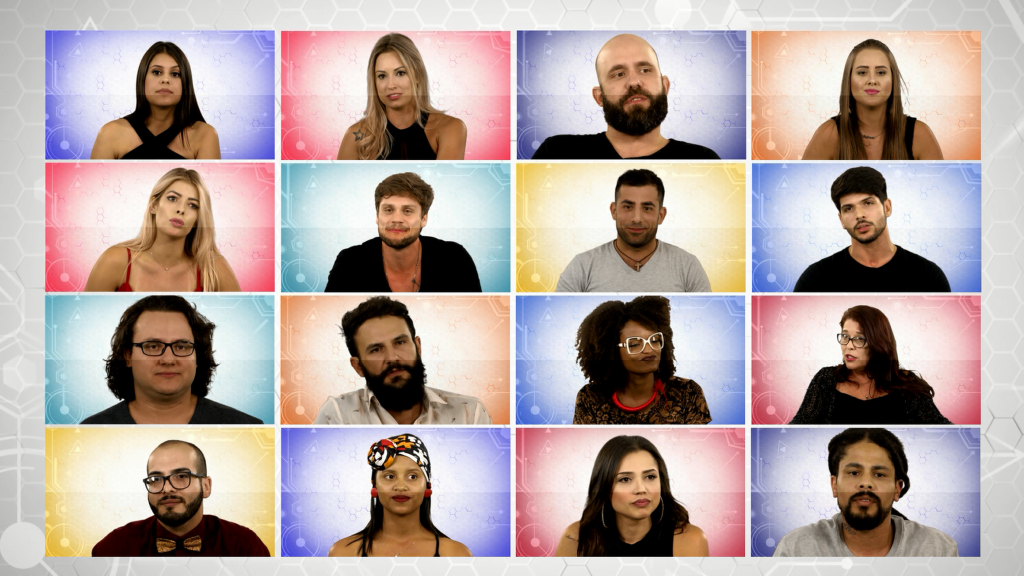 Participantes do BBB 18 provam: esta será a edição da discórdia!