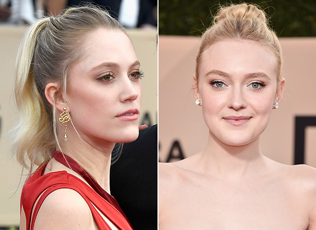 5 cabelos das famosas no SAG Awards que você pode usar na escola