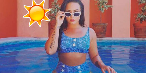 demi-lovato-verão-biquíni-look