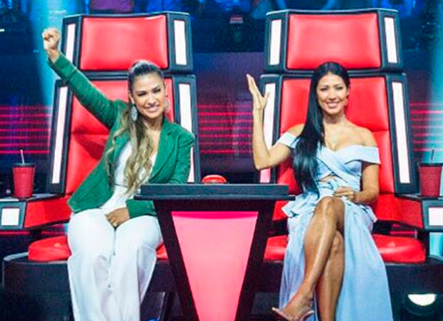 The Voice Kids: melhores memes da “bronca” de Simaria em Simone