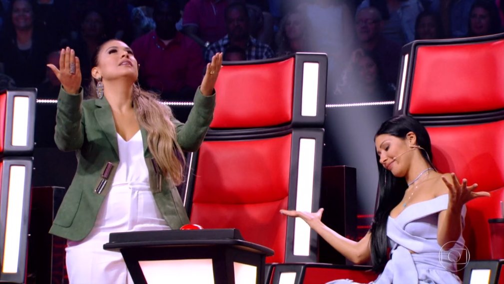 The Voice Kids: Simone e Simaria já são rainhas dos memes!