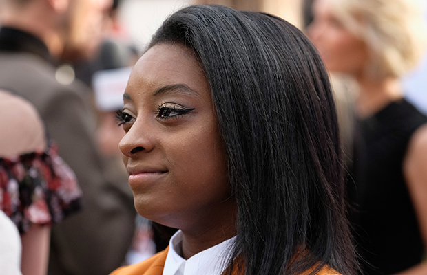 Simone Biles relata caso de abuso: ‘sou uma das sobreviventes’