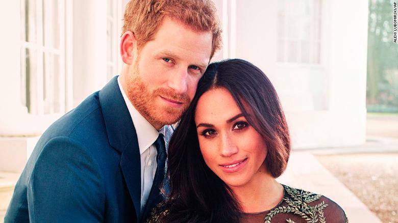 Teste: Harry e Meghan Markle te convidariam para o casamento?