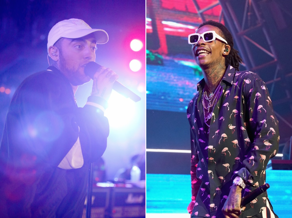 Shows extras de Mac Miller e Wiz Khalifa no Brasil são cancelados