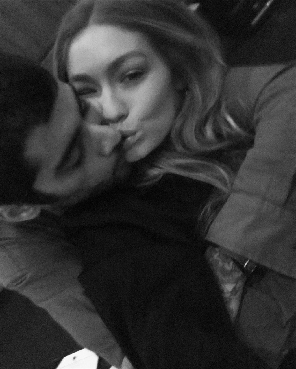 Nova tatuagem de Zayn pode ser uma homenagem a Gigi Hadid