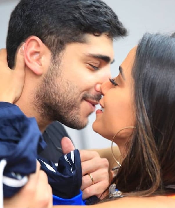 Marido de Anitta deixa fãs emocionados com declaração fofa