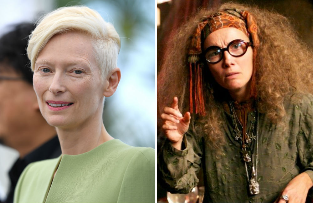 atores-que-recusaram-harry-potter-tilda-swinton-trelawney