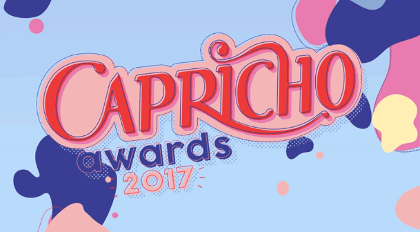 Saiu a lista de vencedores do CAPRICHO Awards 2017!