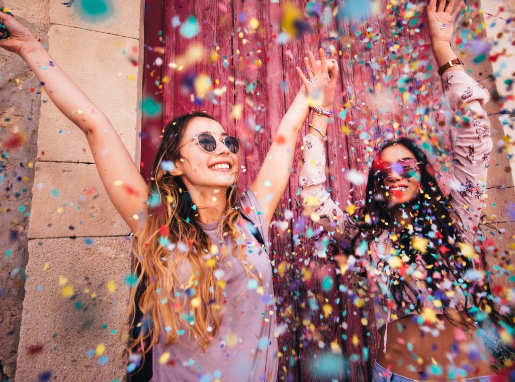 10 produtinhos que você precisa ter no nécessaire de Carnaval