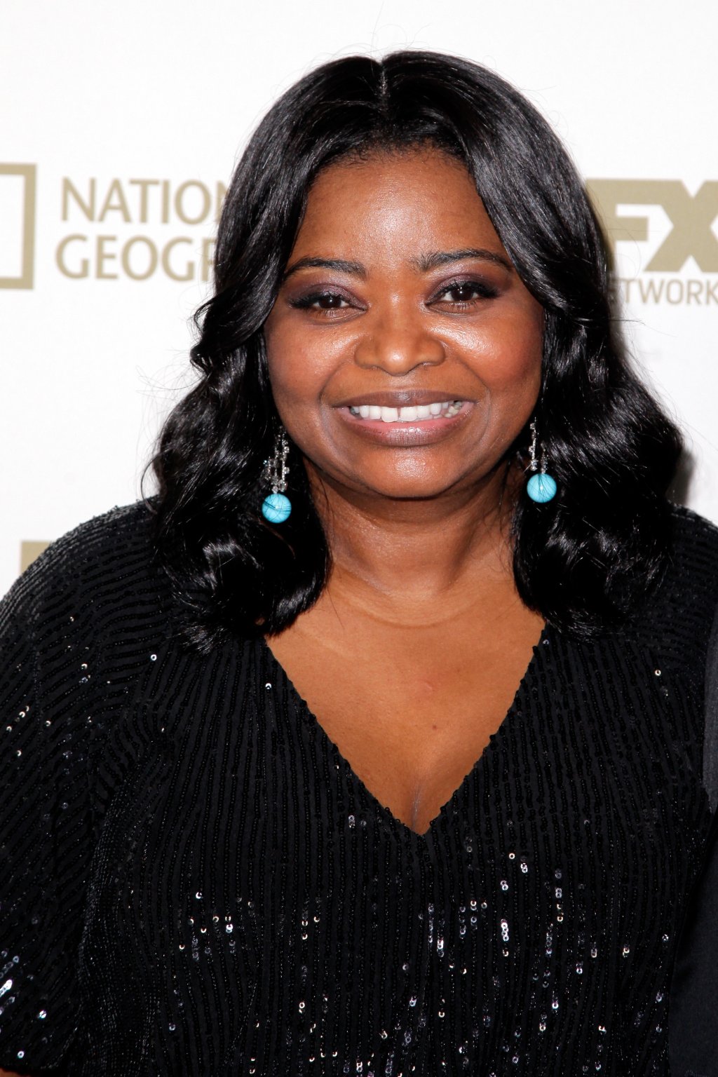Octavia Spencer exibirá Pantera Negra para crianças carentes
