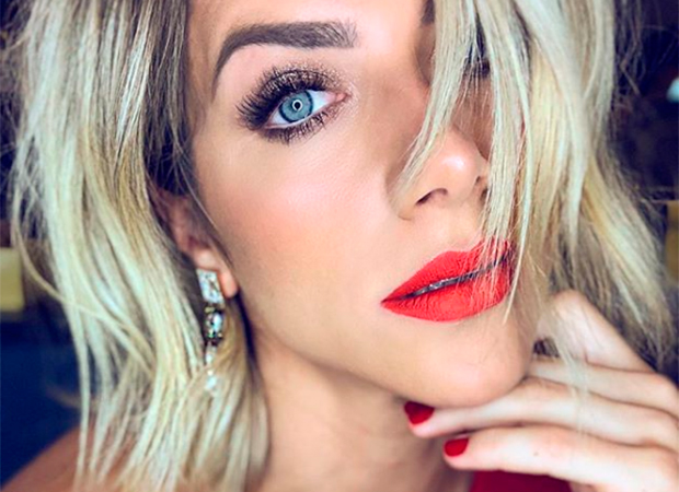 Bye-bye, curtinho! Giovanna Ewbank está de cabelo comprido!