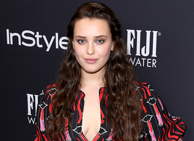 Você reparou neste detalhe das unhas da Katherine Langford no MET Gala?